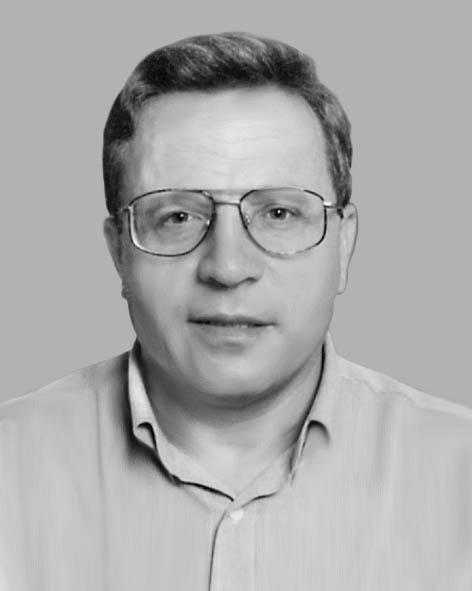 Гулевський Олександр Кирилович